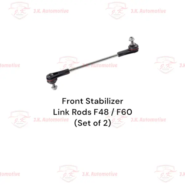 Front Stabilizer Link Rods For MINI Countryman F60 (Set of 2) - 31306862864