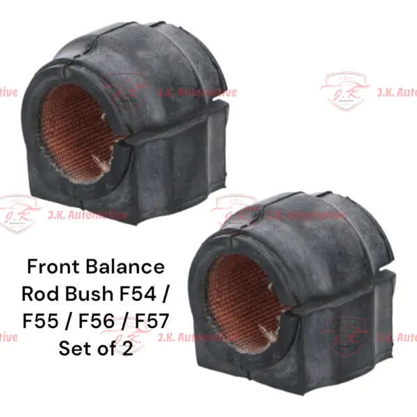 Front Balance Rod Bush For MINI Cooper F56 (Set of 2) - 31306859881