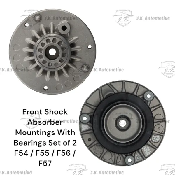 Front Shock Absorber Mountings For MINI Cooper F55 (Set of 2) - 31306884183 / 31306884185