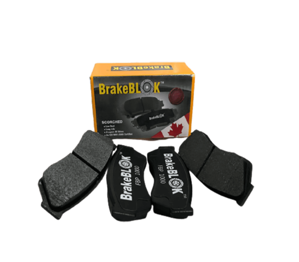 Front Brake Pad For Maruti Suzuki Esteem - 55200M60C10