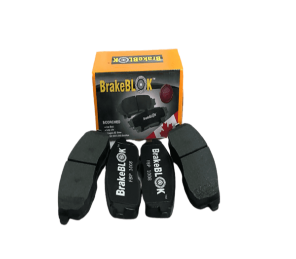 Front Brake Pad For Maruti Suzuki SX-4 - 55810M55K00