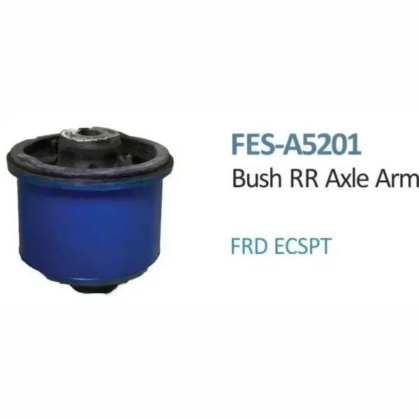 Rear Axle Arm Bush For Ford Ecosport ( New Model ) - FES-A5201