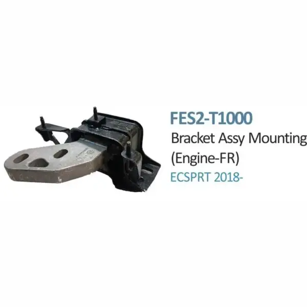 Front Engine Mounting Diesel For Ford Ecosport ( New Model ) - FES2-T1000