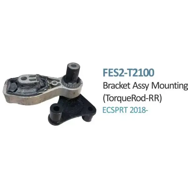 Torque Mounting Diesel For Ford Ecosport ( New Model ) - FES2-T2100