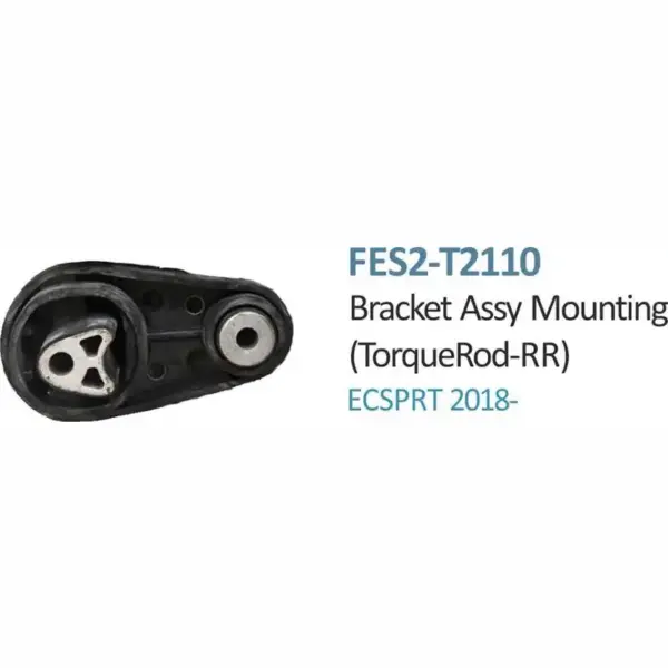Torque Mounting ( Diesel ) For Ford Ecosport ( New Model ) - FES2-T2110