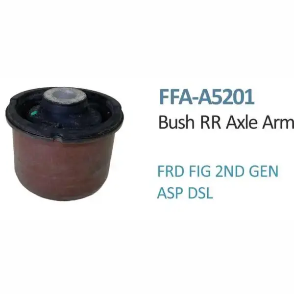 Rear Axle Arm Bush For Ford Figo Aspire - FFA-A5201