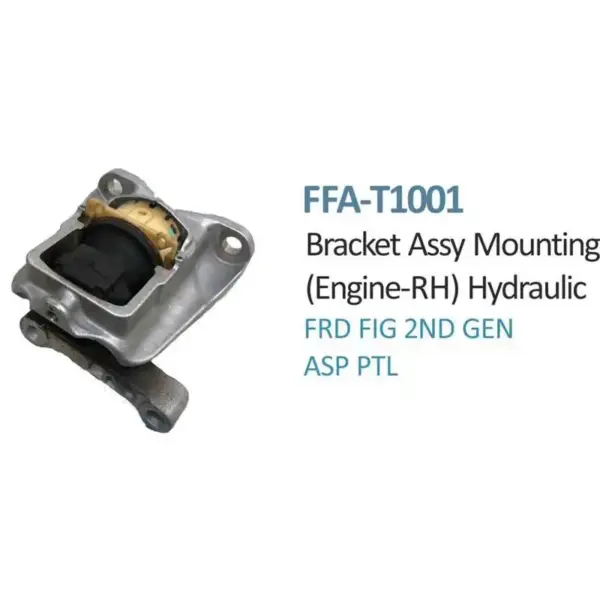 Engine Mounting Right Side ( Petrol ) For Ford Figo Aspire - FFA-T1001