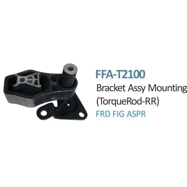 Rear Torque Rod Mounting For Ford Figo Aspire - FFA-T2100
