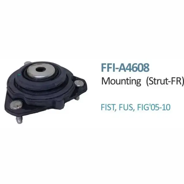 Front Shock Absorber Mounting For Ford Figo - FFI-A4608