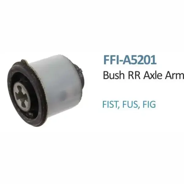 Rear Axle Arm Bush For Ford Figo - FFI-A5201