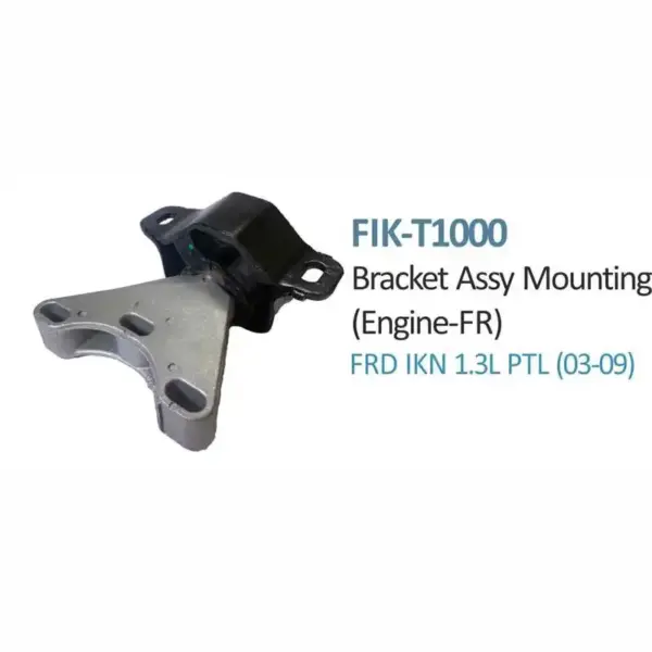 Front Engine Mounting For Ford Ikon - FIK-T1000