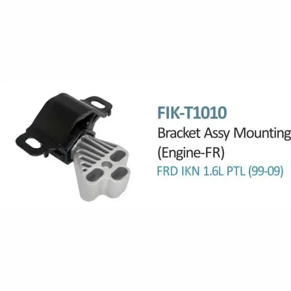 Front Engine Mounting For Ford Ikon - FIK-T1010
