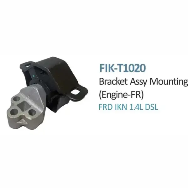 Front Engine Mounting For Ford Ikon - FIK-T1020