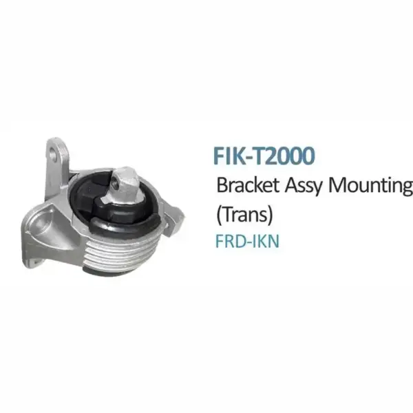Rear Engine Mounting For Ford Ikon - FIK-T2000