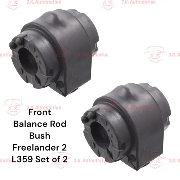 Front Balance Rod Bush For Land Rover Freelander 2 L359 (Set of 2) - LR005649
