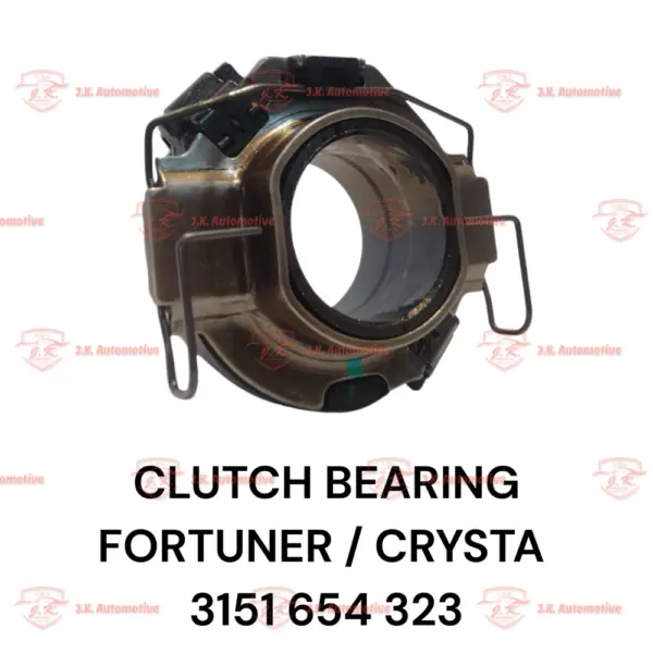Clutch Bearing Toyota Crysta 3151 654 323 Sachs - Image 2