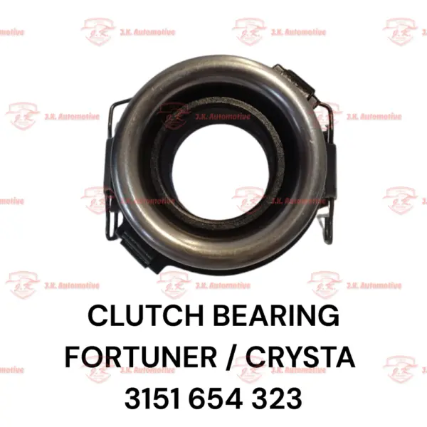 Clutch Bearing Toyota Crysta 3151 654 323 Sachs - Image 3