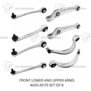 J. K. Automotive