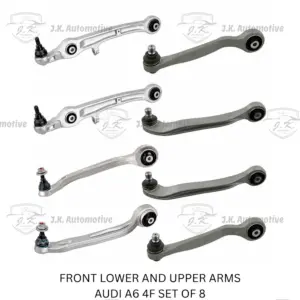 J. K. Automotive