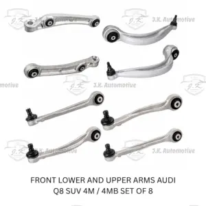 J. K. Automotive