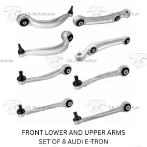 J. K. Automotive