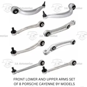 J. K. Automotive