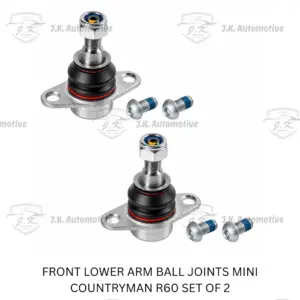 J. K. Automotive