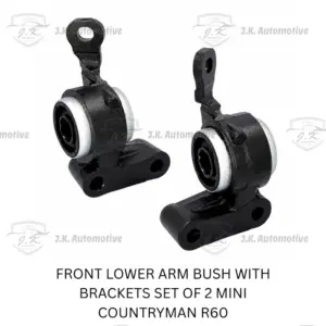 J. K. Automotive