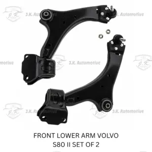 J. K. Automotive