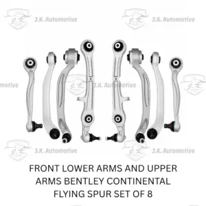 J. K. Automotive