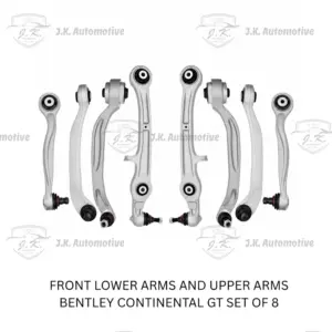 J. K. Automotive