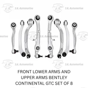 J. K. Automotive