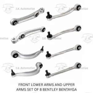 J. K. Automotive
