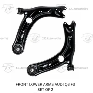 J. K. Automotive