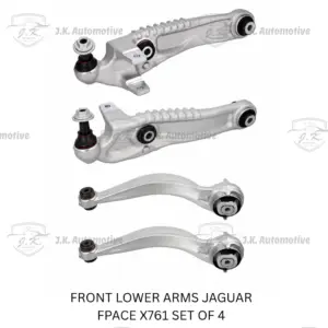 J. K. Automotive