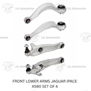 J. K. Automotive