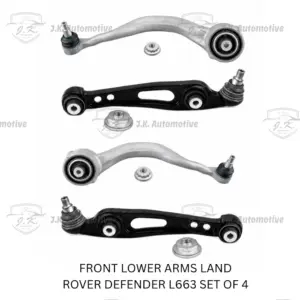 J. K. Automotive