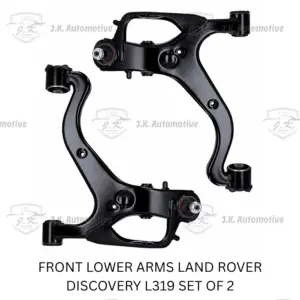 J. K. Automotive
