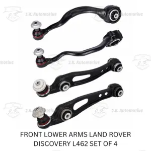 J. K. Automotive