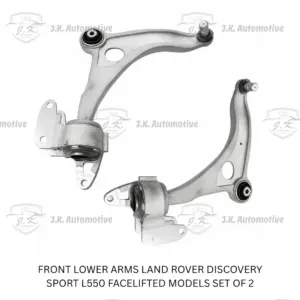 J. K. Automotive