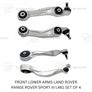 J. K. Automotive