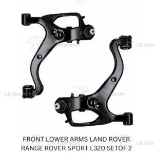 J. K. Automotive