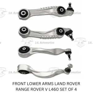 J. K. Automotive