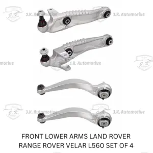 J. K. Automotive