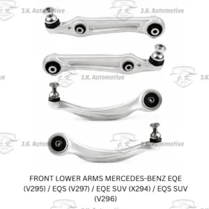 J. K. Automotive