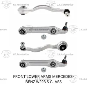 J. K. Automotive