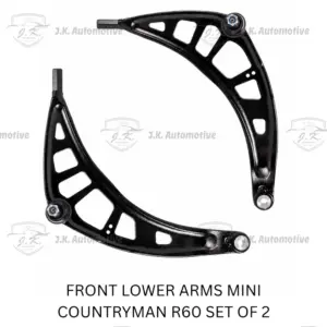 J. K. Automotive