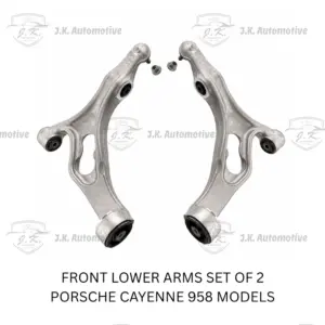 J. K. Automotive