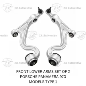 J. K. Automotive