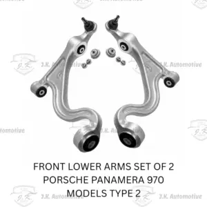 J. K. Automotive